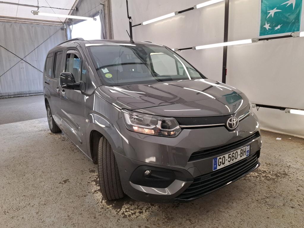 Toyota ProAce City Verso 1.5 Executive