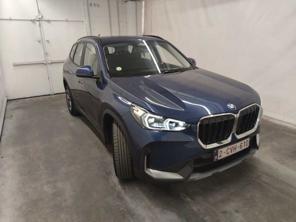BMW X1 18