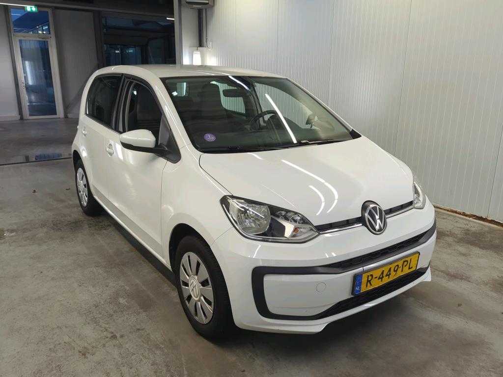 Volkswagen Up! 1.0