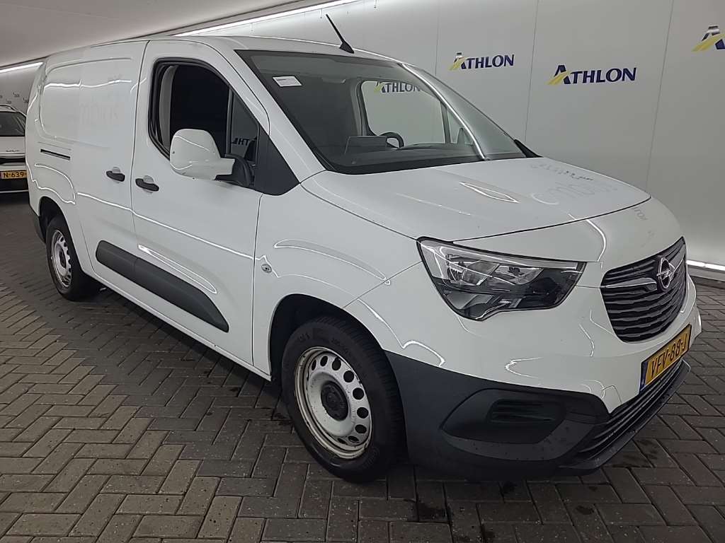 Opel Combo 1.5d Edition