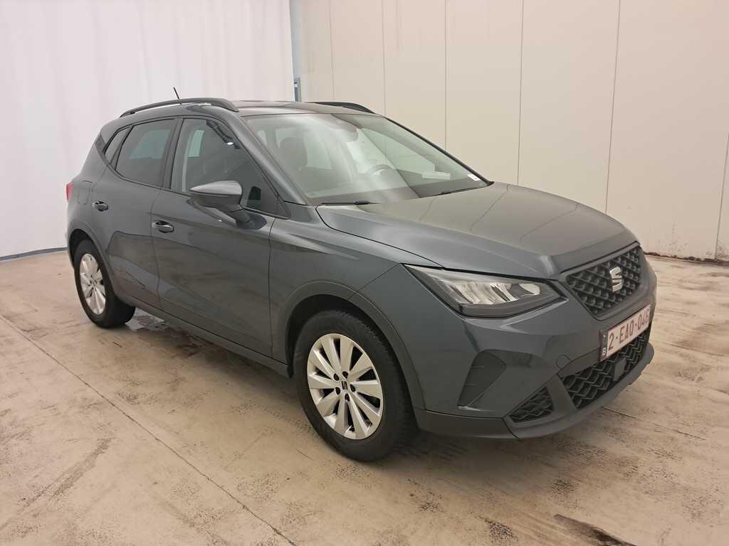 SEAT Arona 1.0 TSI Move!
