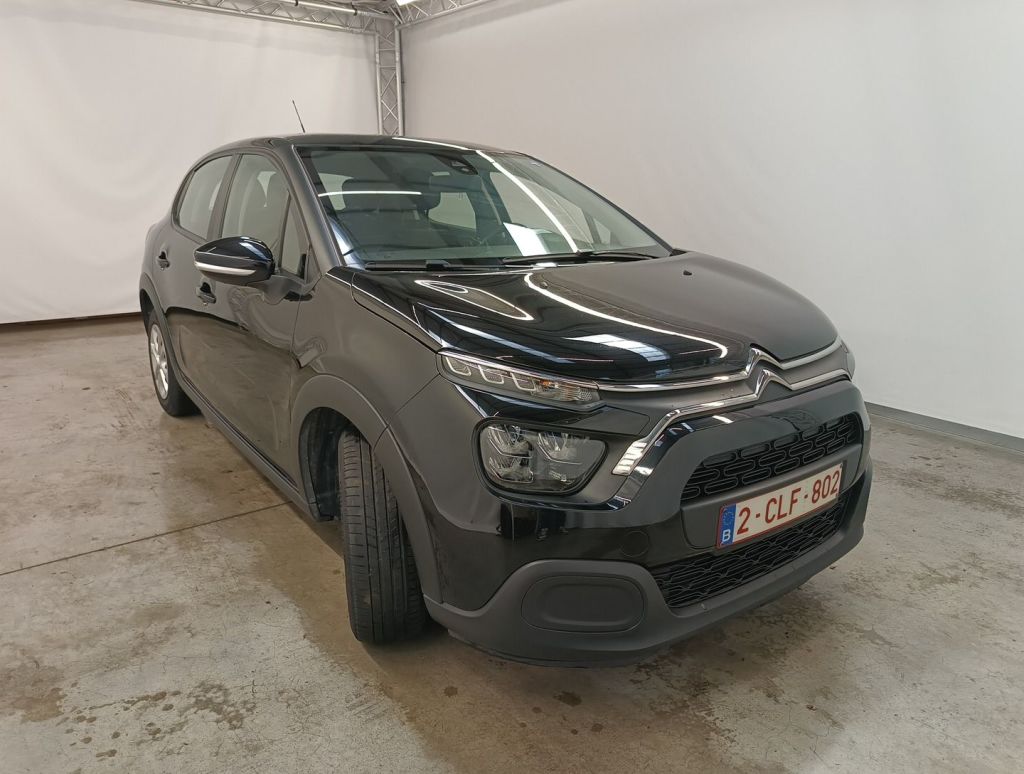 Citroën C3 1.2i Shine