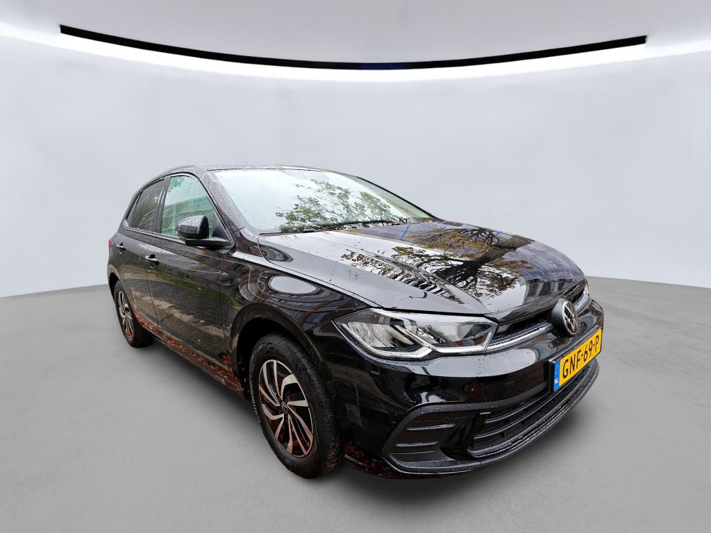 Volkswagen Polo 1.0 TSI Life
