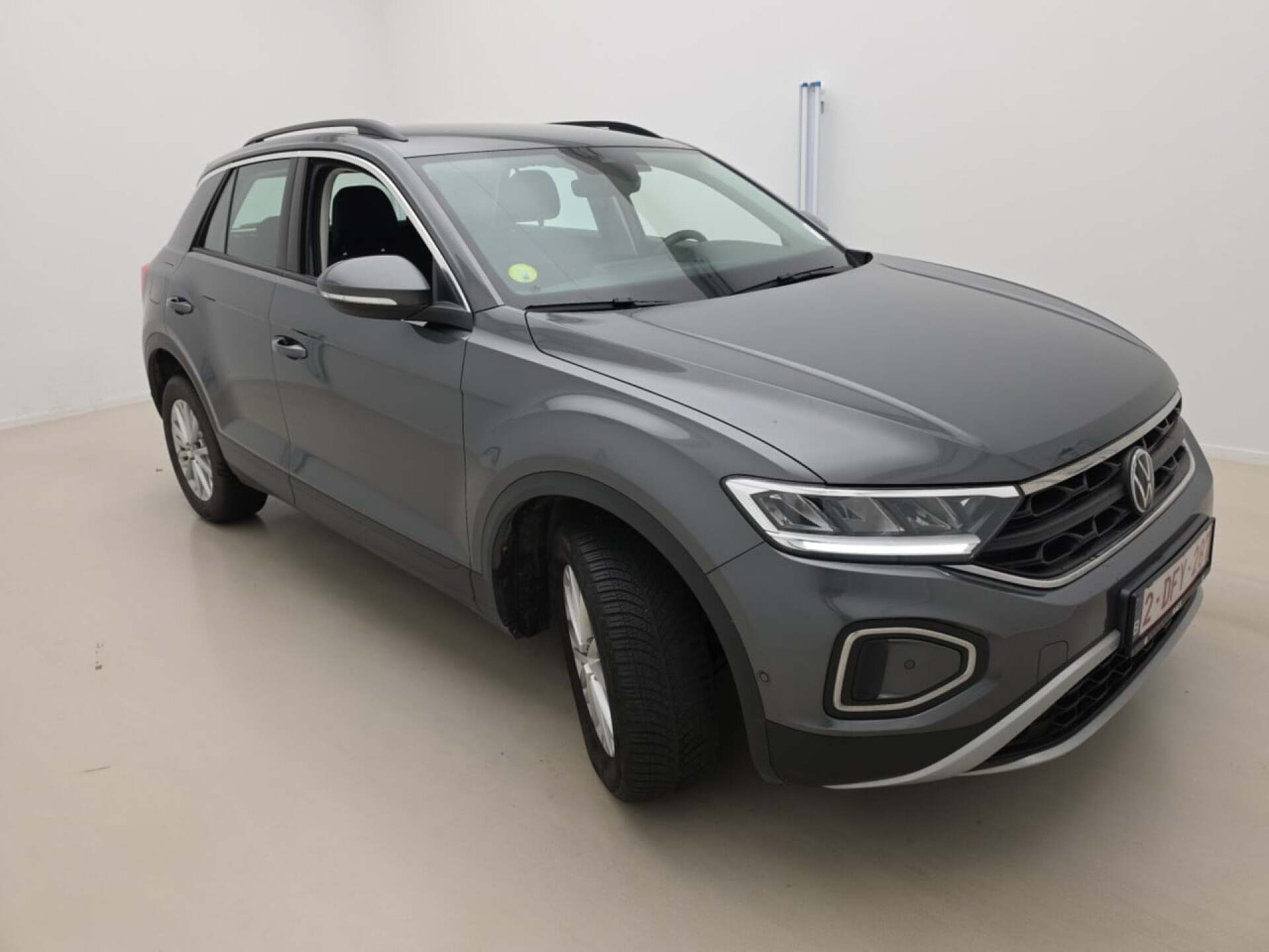 Volkswagen T-ROC 2.0 TDI Life Business