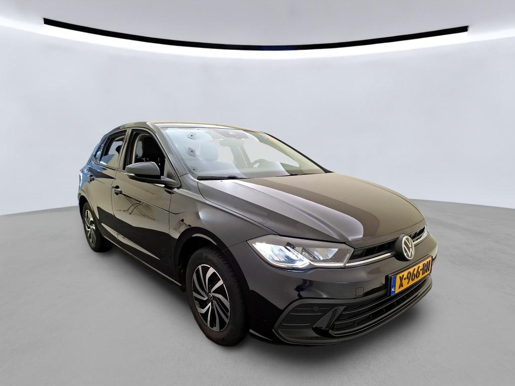 Volkswagen Polo 1.0 TSI Life