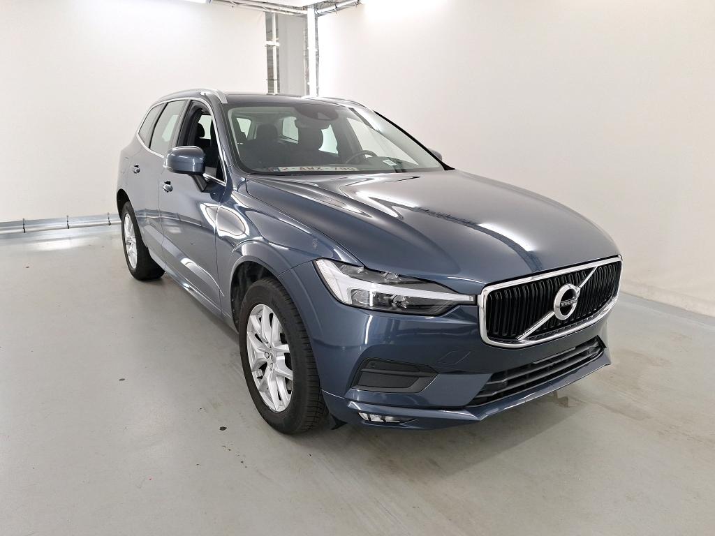 Volvo XC60 2.0 B4 Momentum Pro