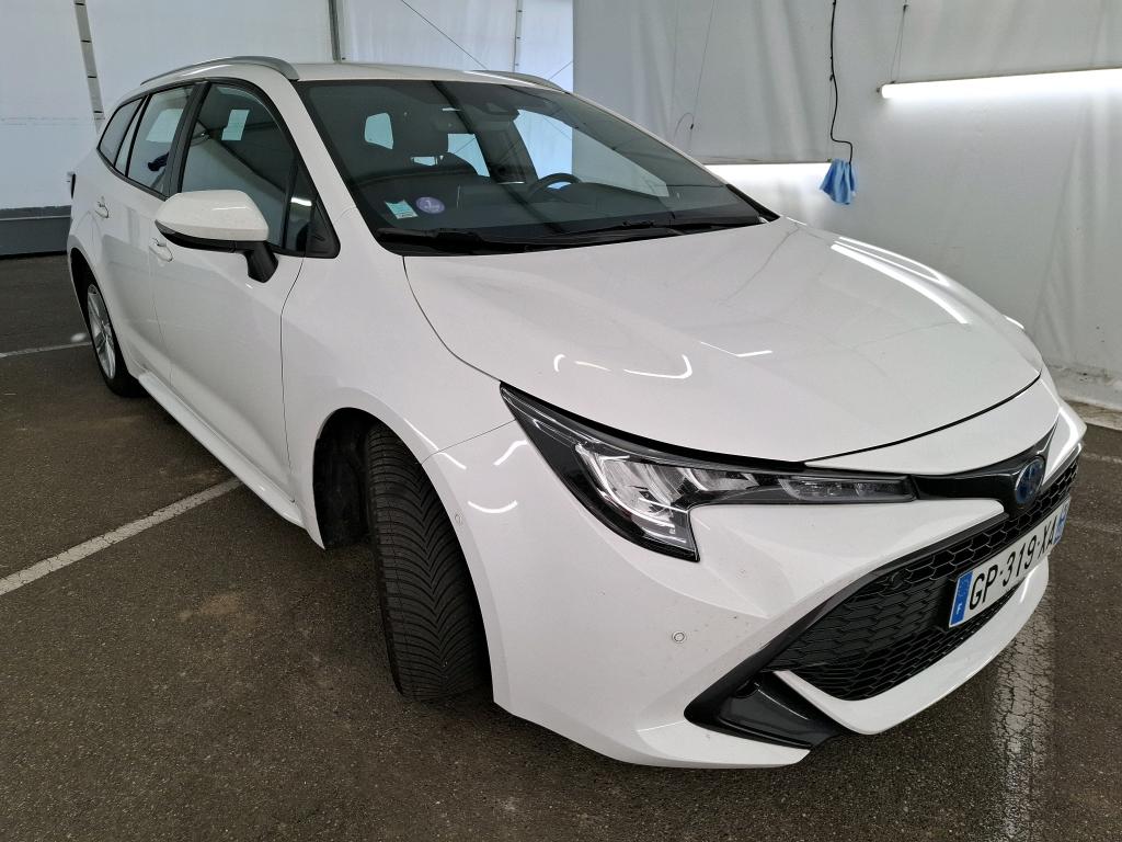 Toyota Corolla Touring Sports Dynamic Business