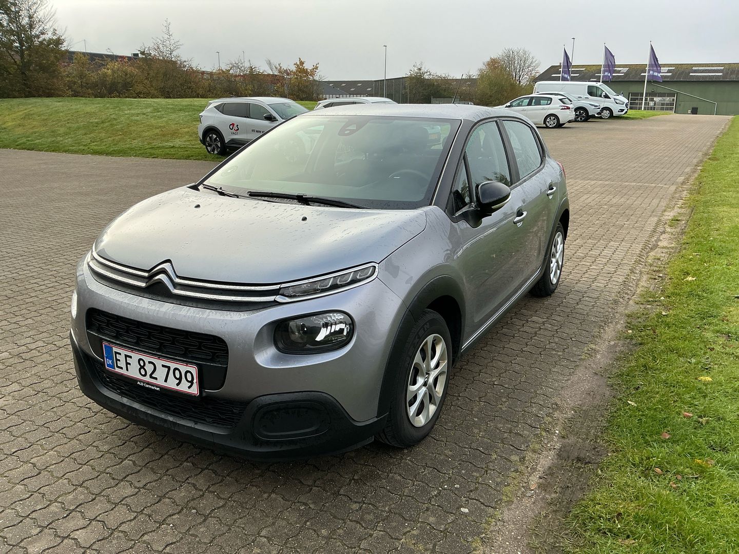 Citroën C3 Supreme