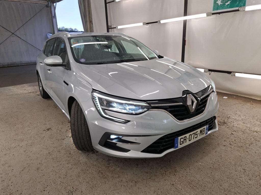 Renault Megane Grandtour Evolution