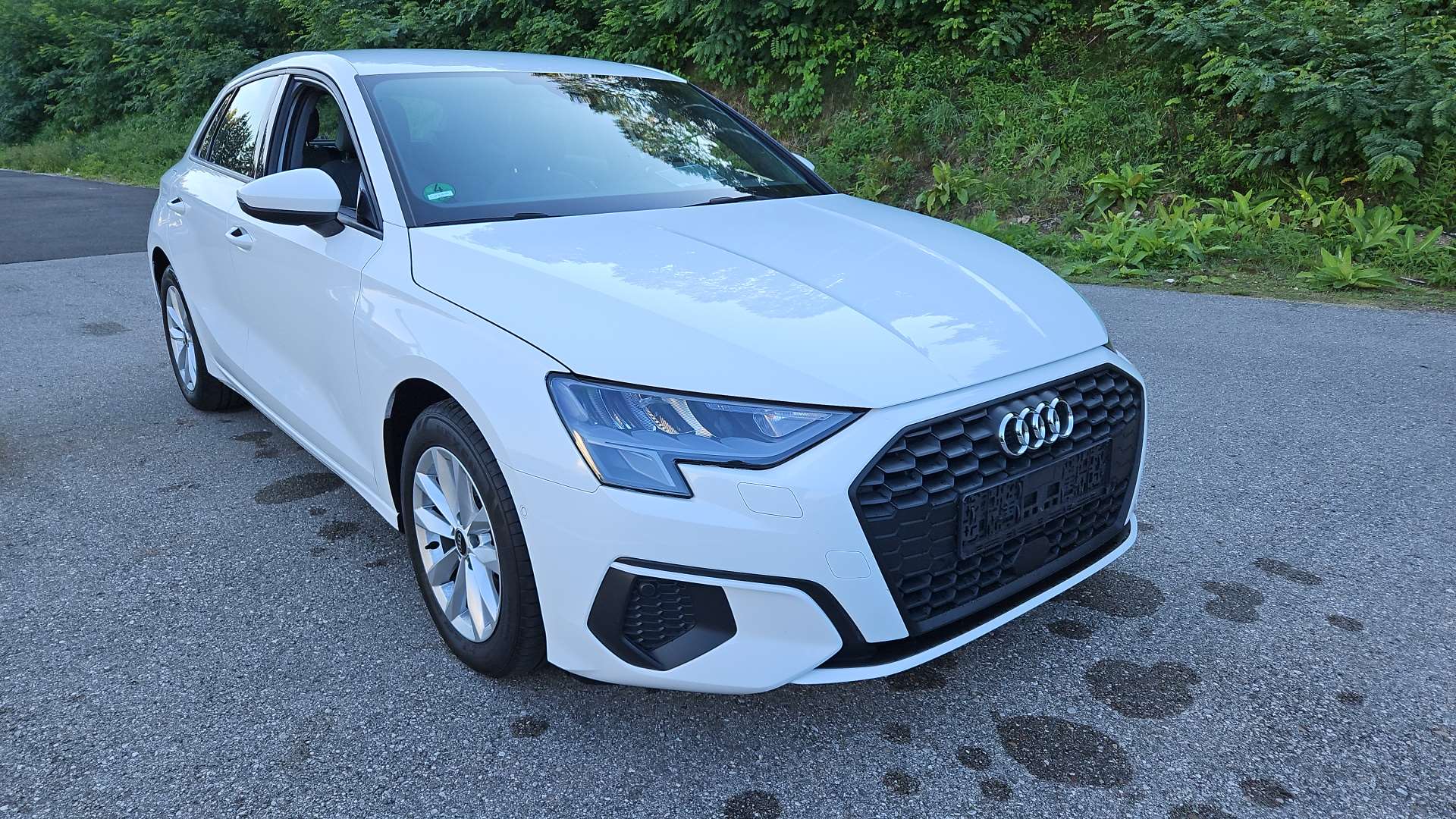 Audi A3 Sportback 30 TDI