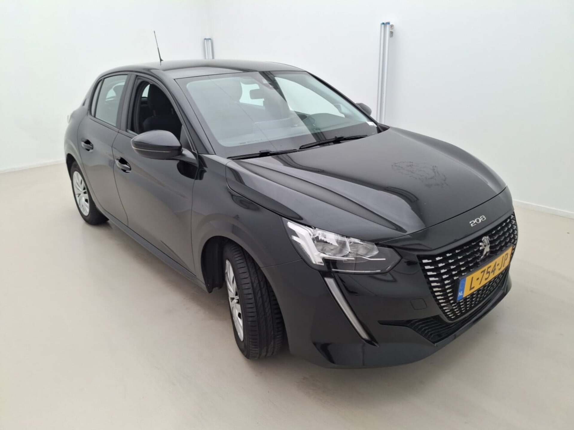 Peugeot 208 1.2i Active