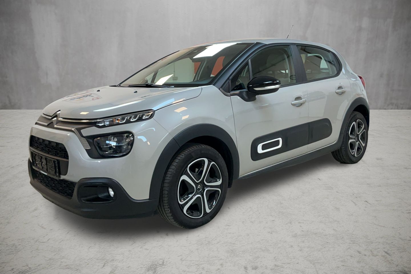 Citroën C3 1.2 PureTech 82