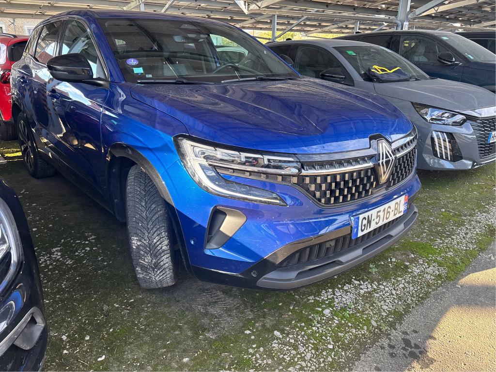 Renault Austral 1.2 Techno