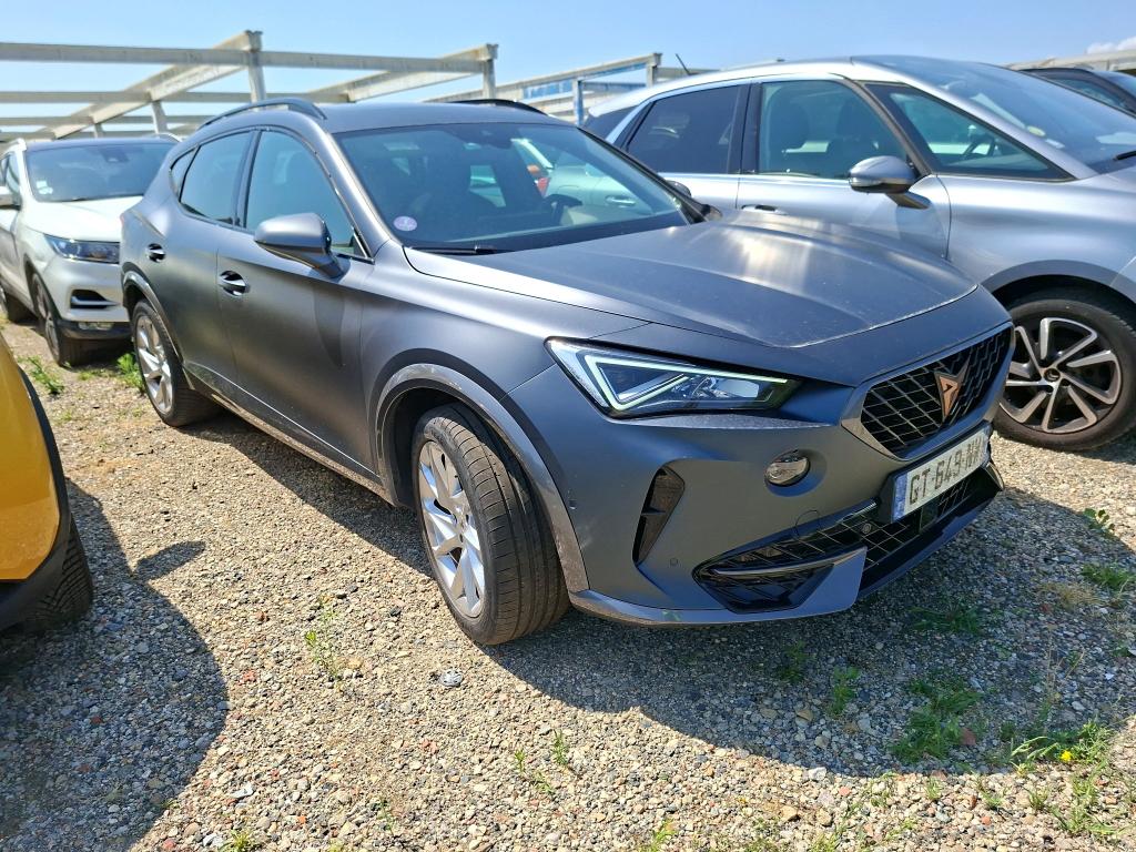 Cupra Formentor 1.4 e-Hybrid Business