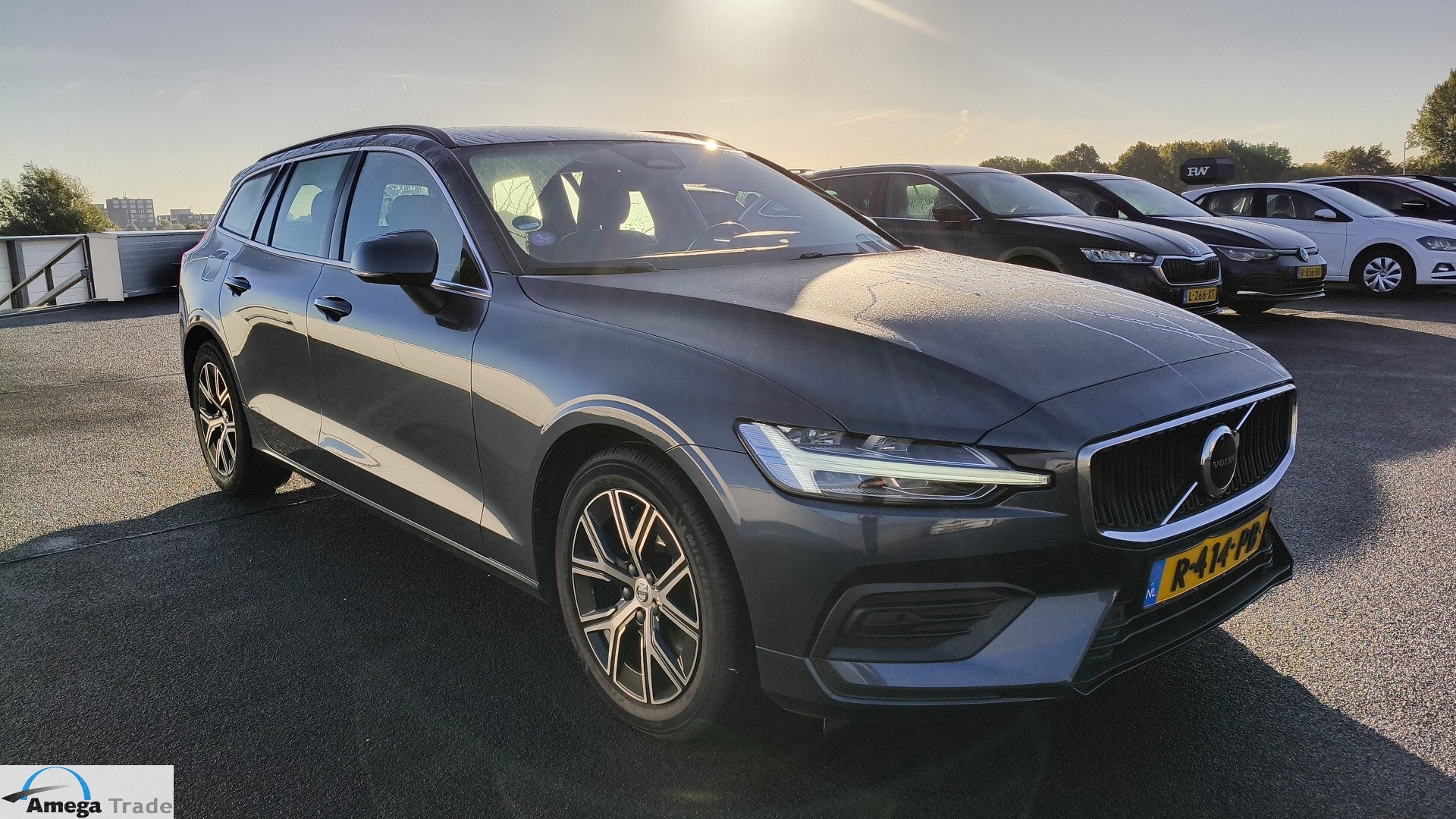 Volvo V60 B3 Core