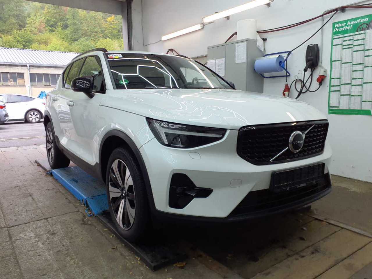 Volvo XC40 T5 Plus Dark