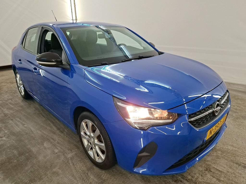 Opel Corsa 1.2 Edition