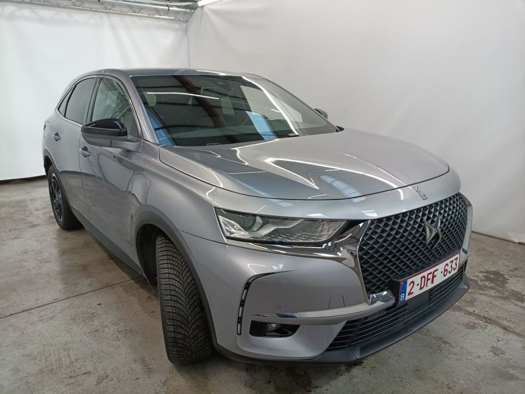 DS 7 Crossback 1.6i