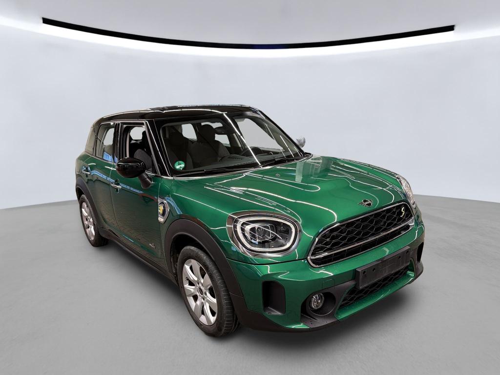 MINI Countryman Cooper SE Classic