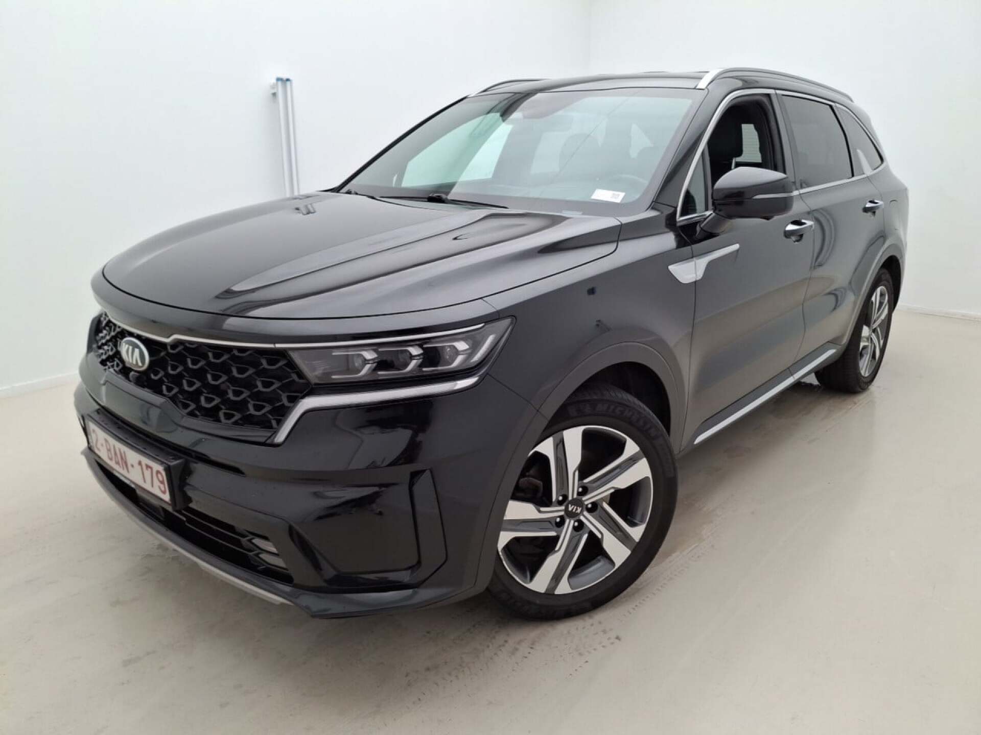 Kia Sorento 1.6 Phev Sense AWD 7P. AUT.