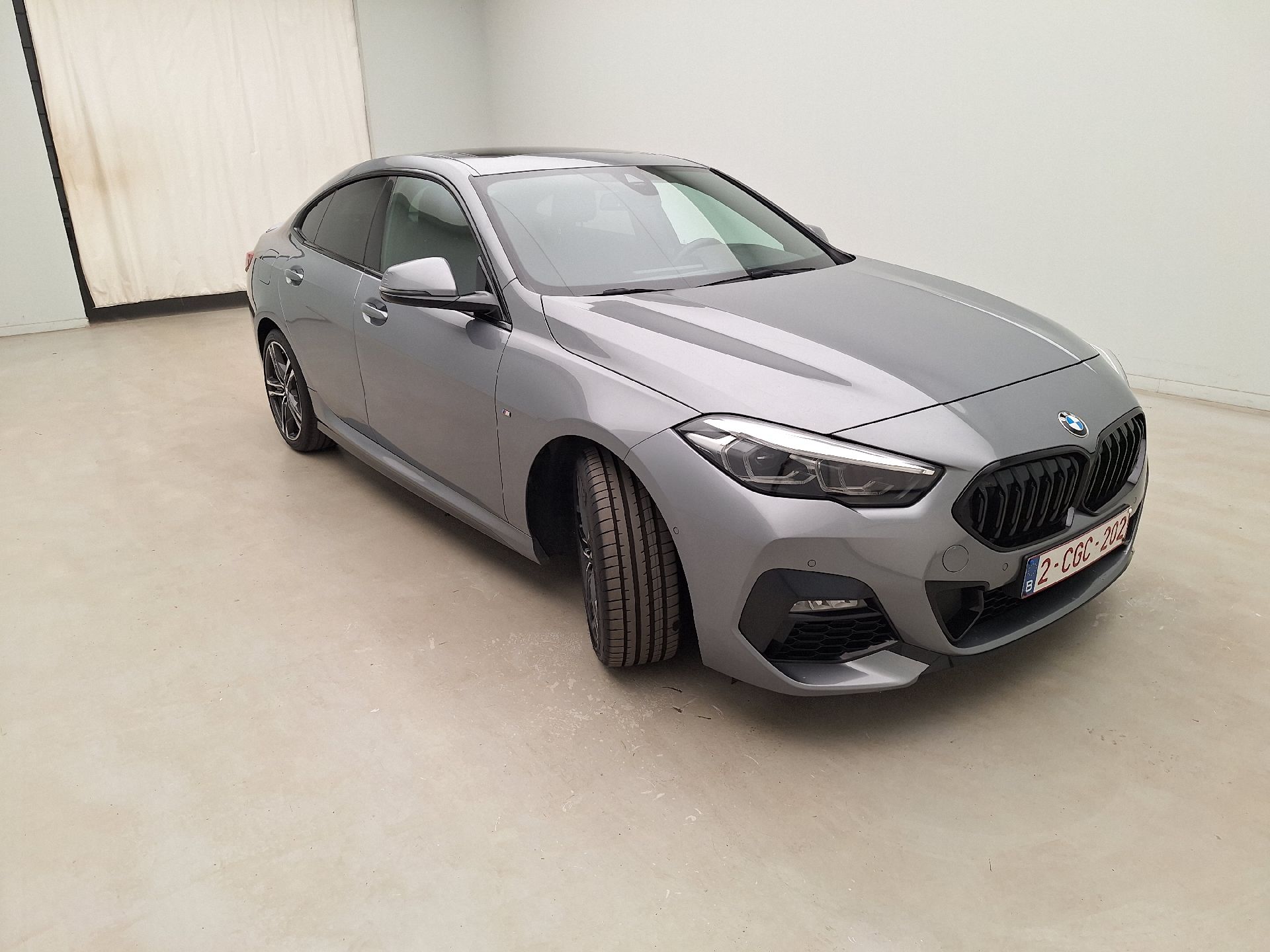 BMW 2 Series Gran Coupé 218i M Sport