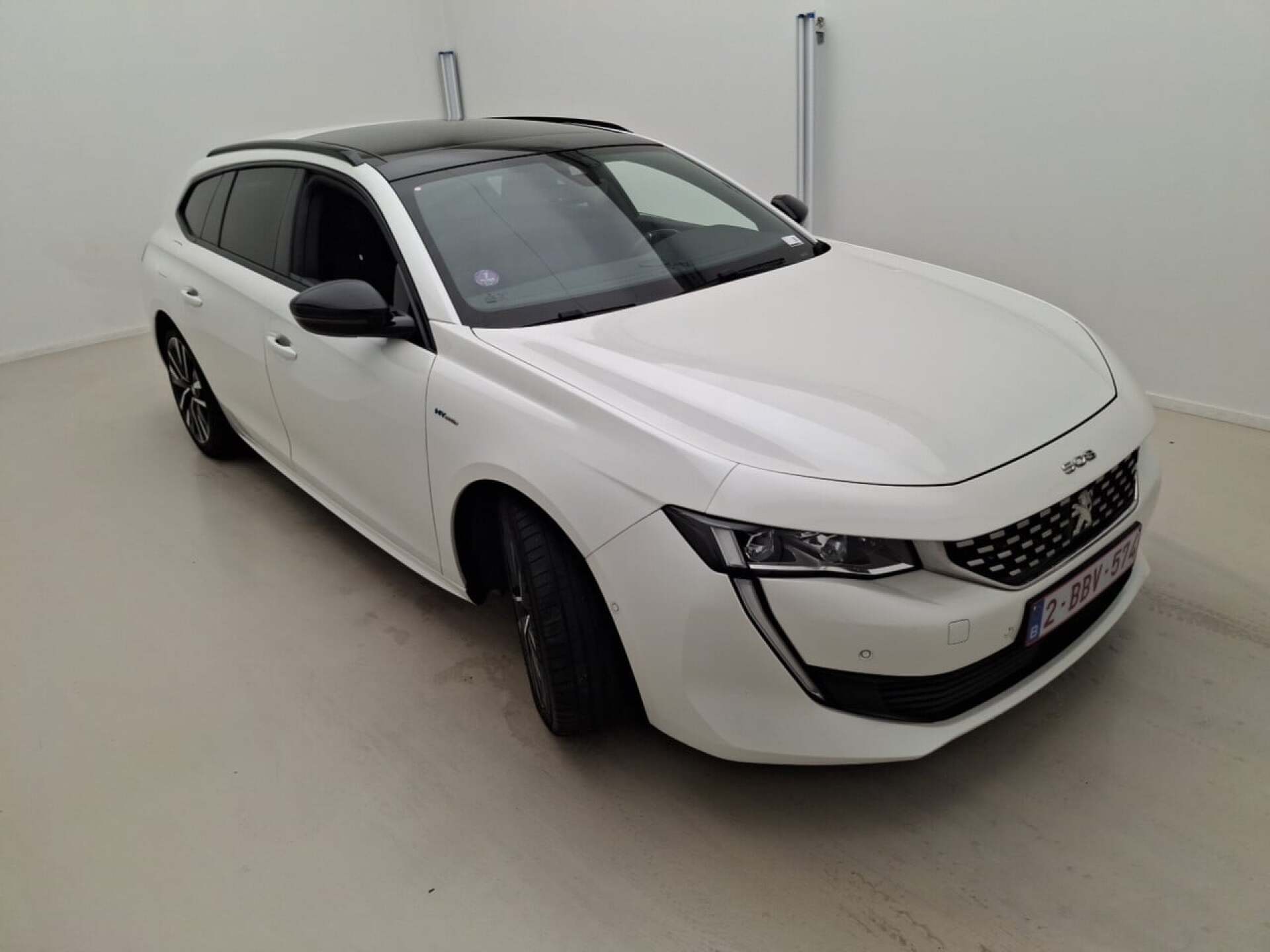 Peugeot 508 SW 1.6 GT