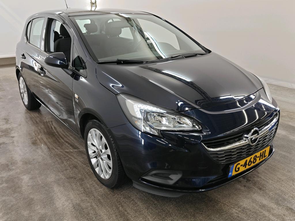 Opel Corsa 1.0 120 Jahre