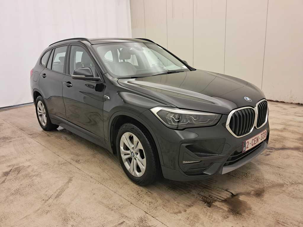 BMW X1 25e