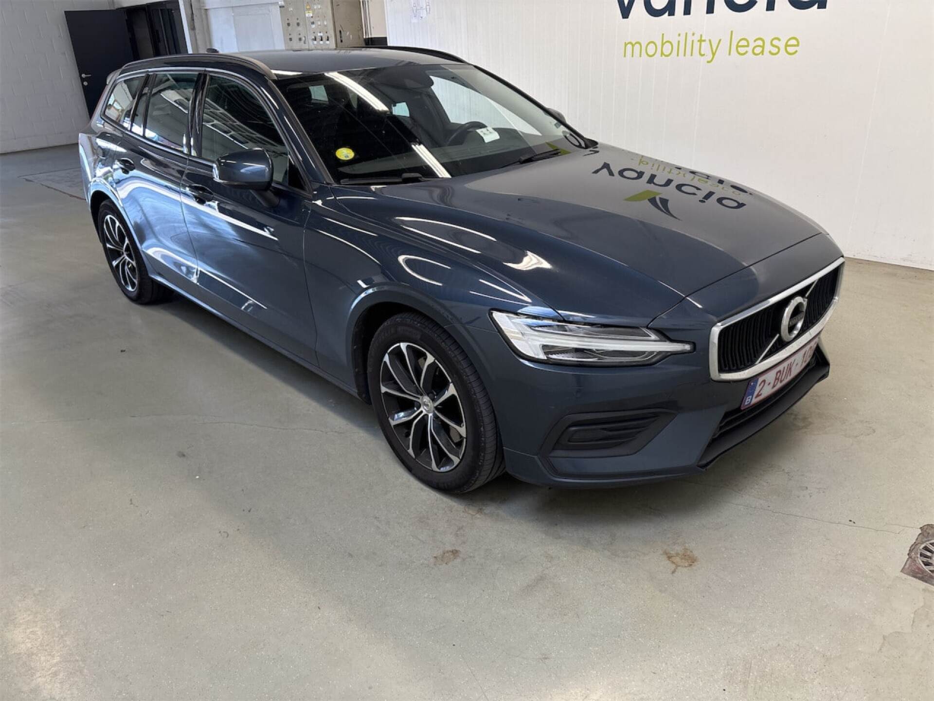 Volvo V60 2.0 B4 Essential