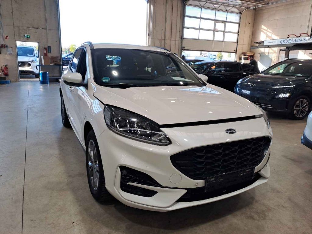 Ford Kuga ST Line