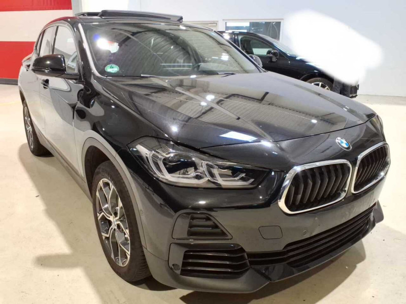 BMW X2 20d Advantage Plus