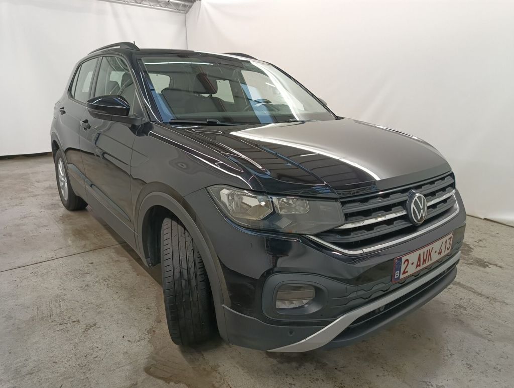 Volkswagen T-Cross 1.0 TSI Life