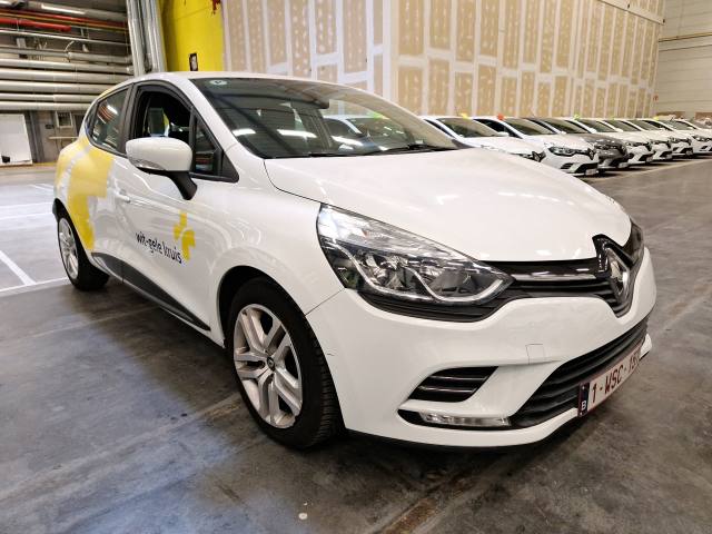 Renault Clio 0.9 TCe Zen