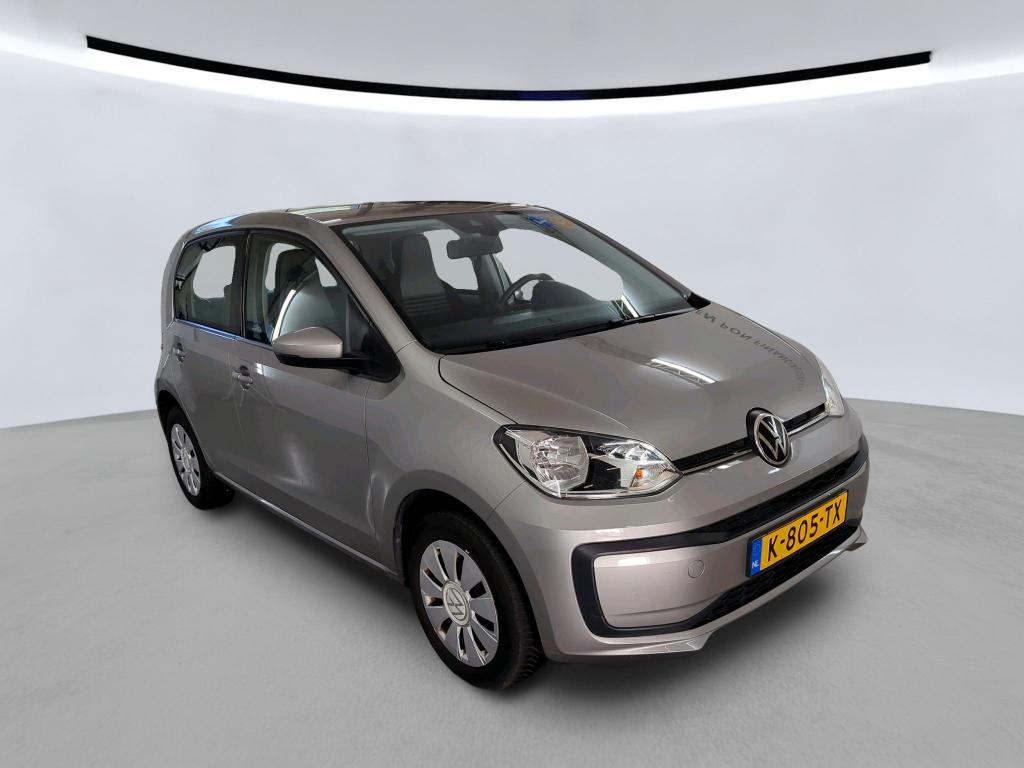 Volkswagen Up! 1.0