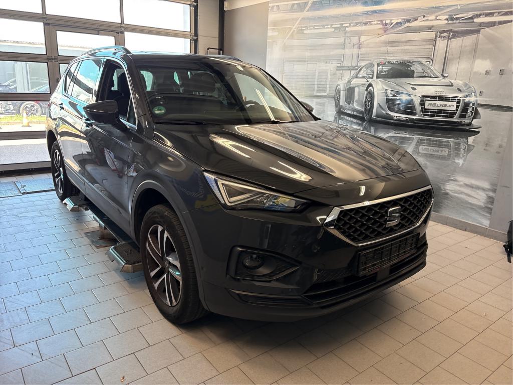 SEAT Tarraco 2.0 TDI Style