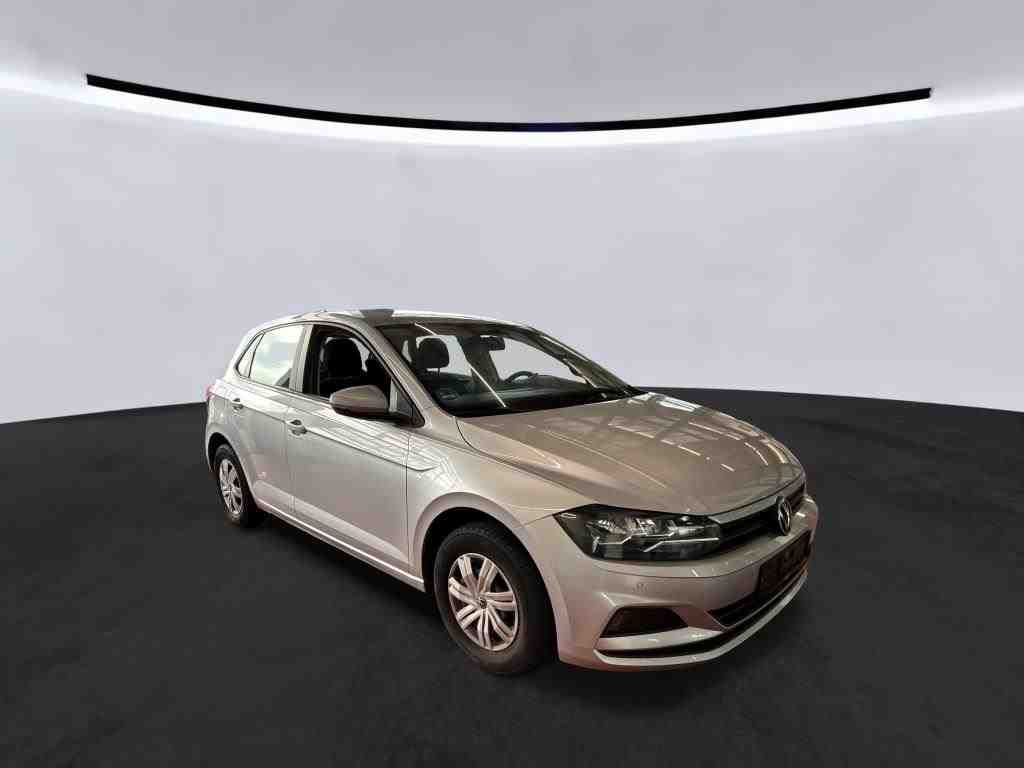 Volkswagen Polo 1.0 Trendline