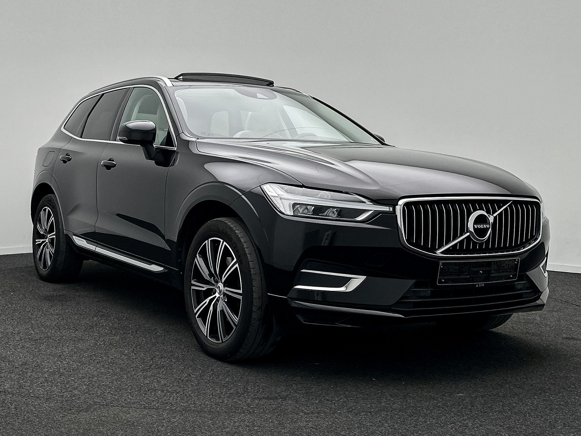 Volvo XC60 D4 Inscription