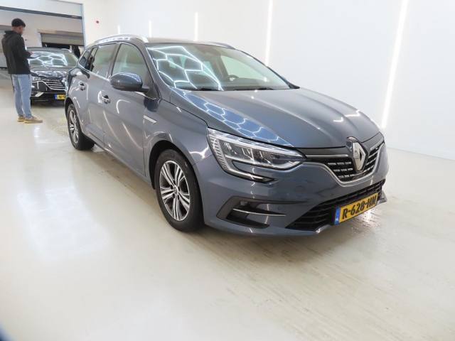 Renault Megane Grandtour 1.3 TCe Intens