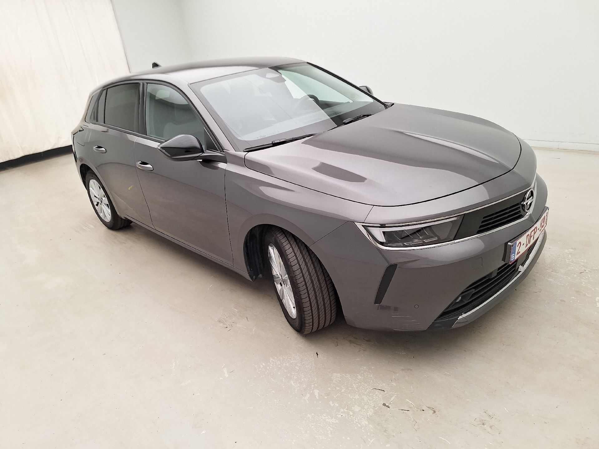 Opel Astra 1.2 Edition