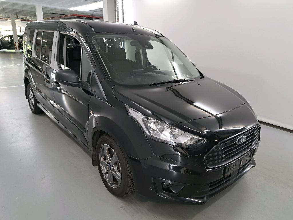 Ford Tourneo Connect 1.5 TDCi Trend