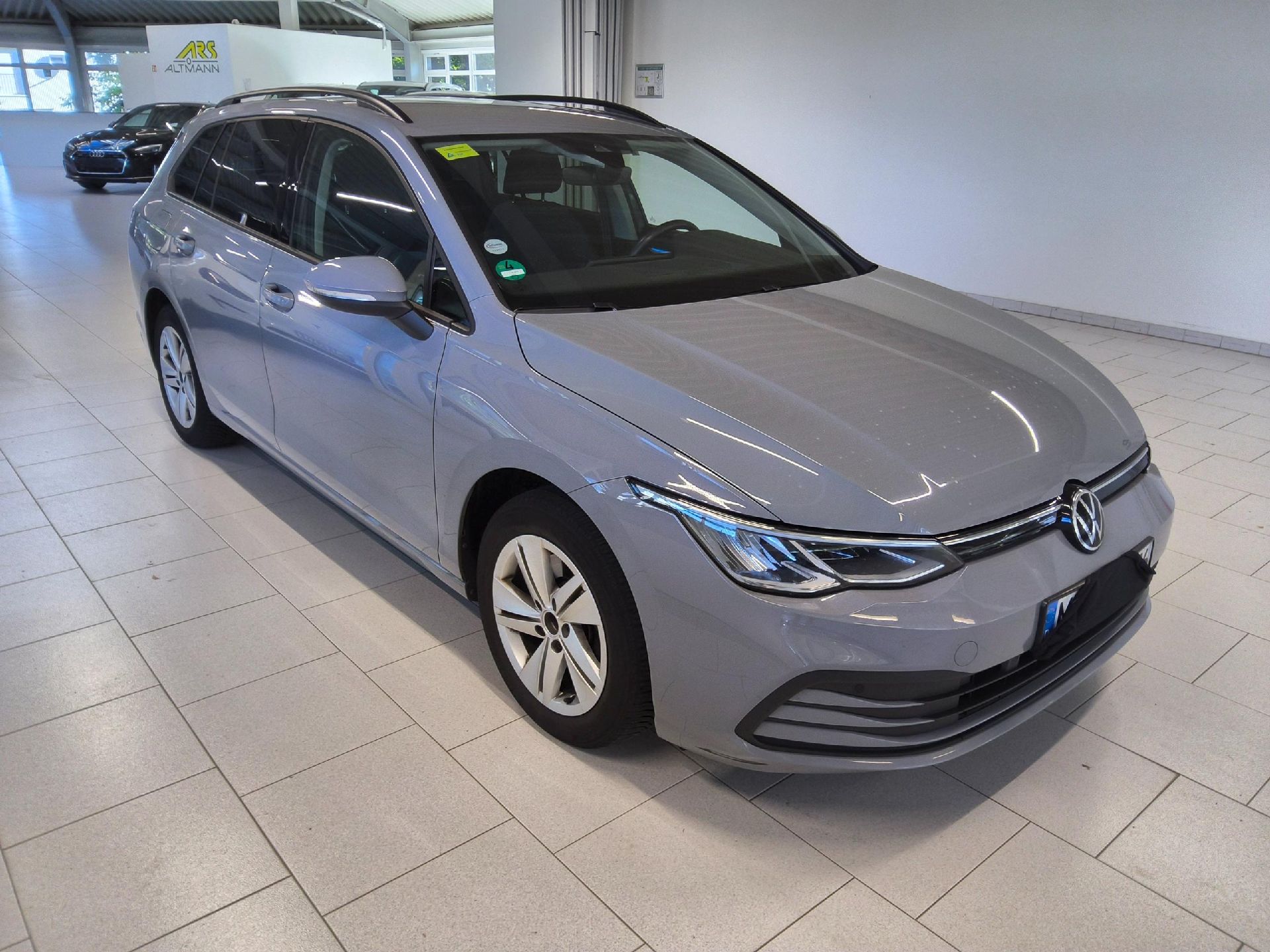 Volkswagen Golf Variant 2.0 TDI Life