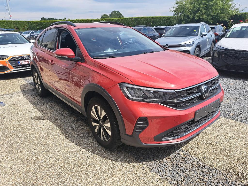 Volkswagen Taigo 1.0 TSI Life