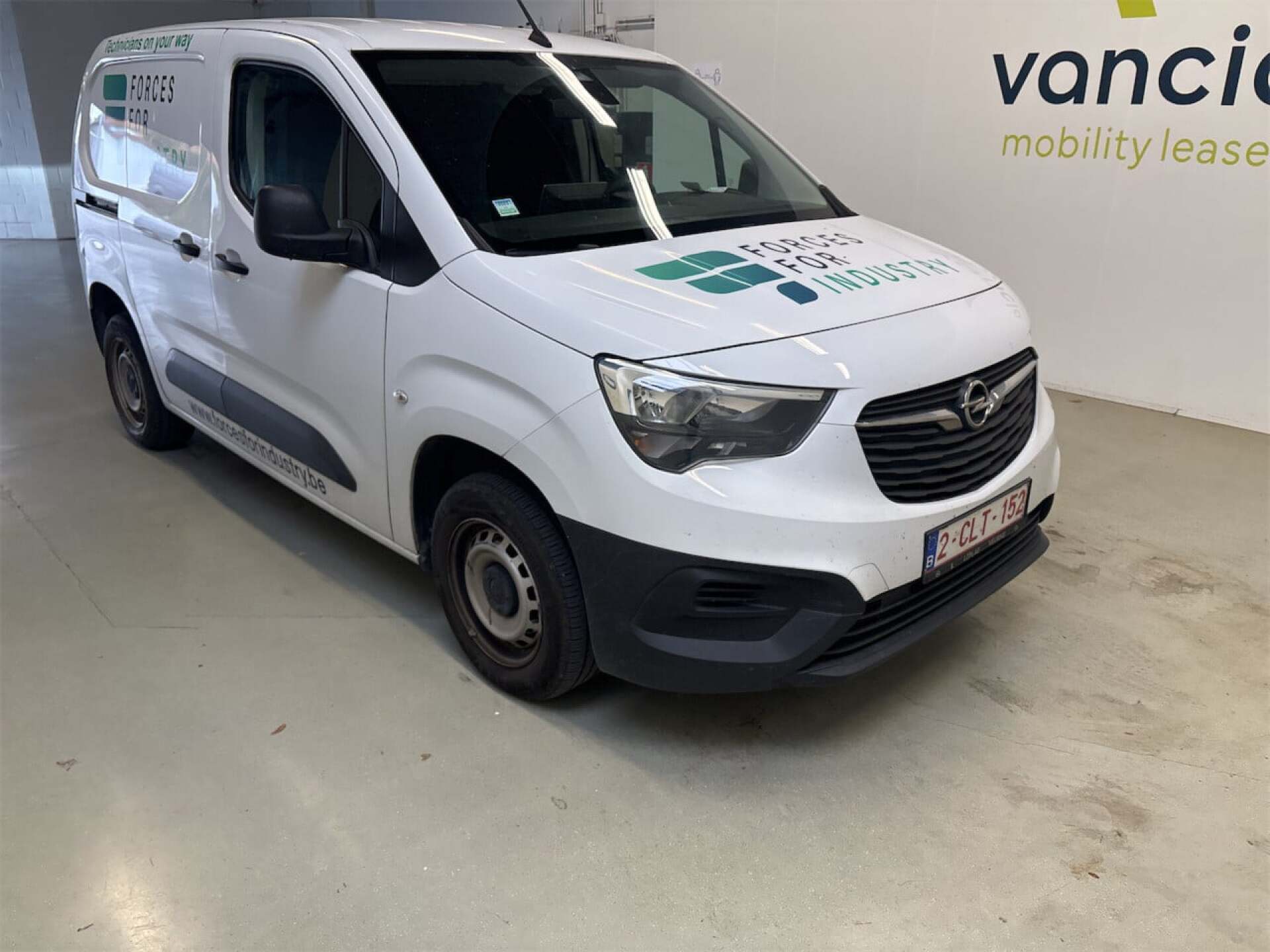 Opel Combo 1.5 Edition
