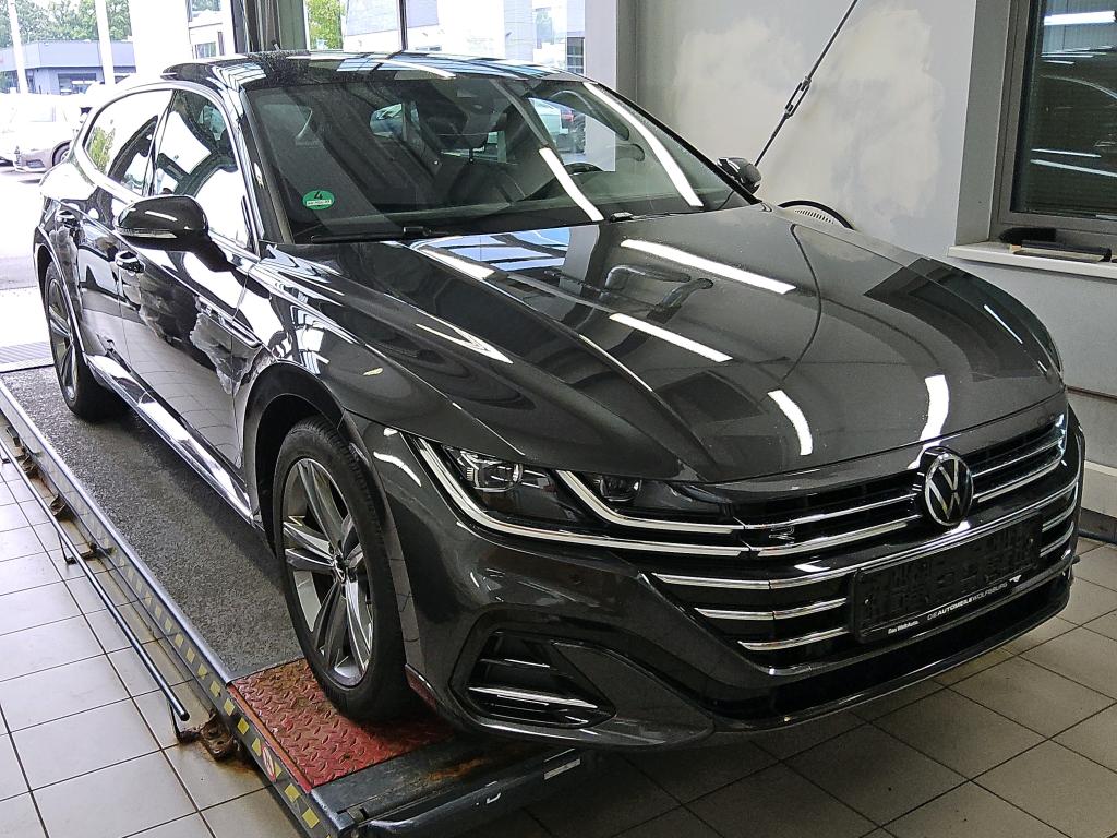Volkswagen Arteon Shooting Brake 2.0 TDI R-Line