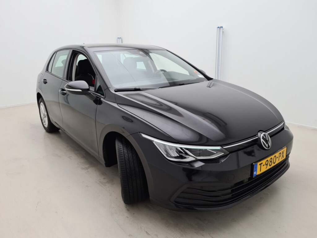 Volkswagen Golf 1.0 eTSI Life Business