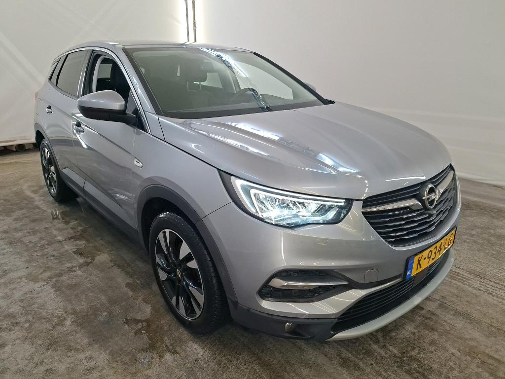Opel Grandland 1.2 Innovation