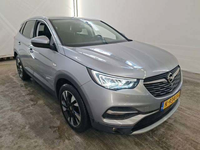 Opel Grandland 1.2 Innovation