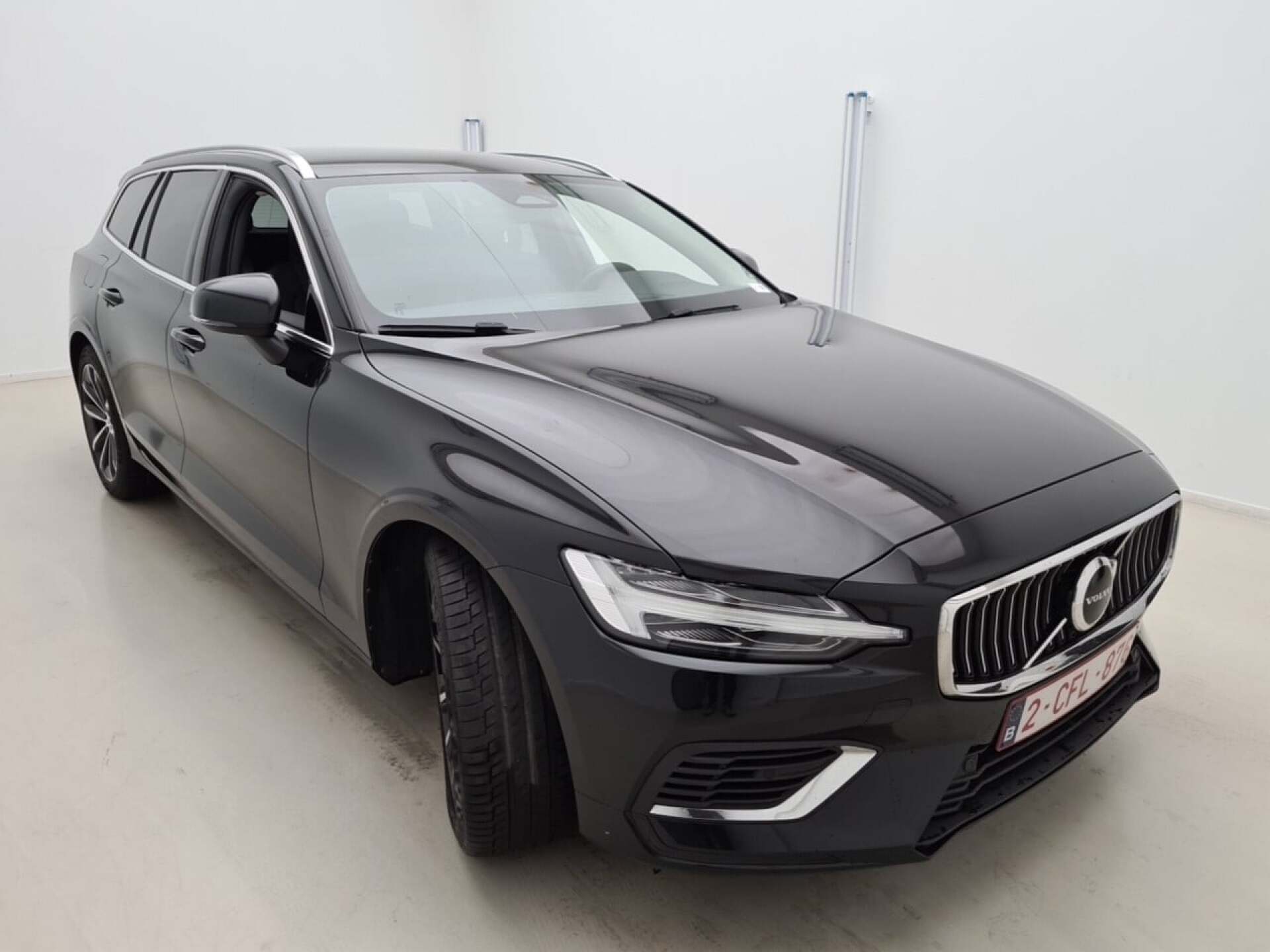 Volvo V60 T6 Core Bright