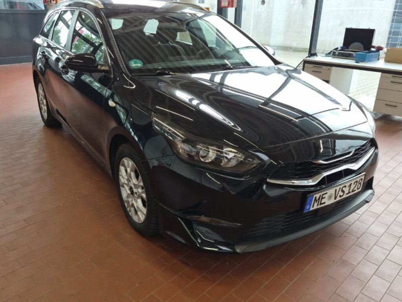 Kia Ceed SW 1.5 GDI Spirit