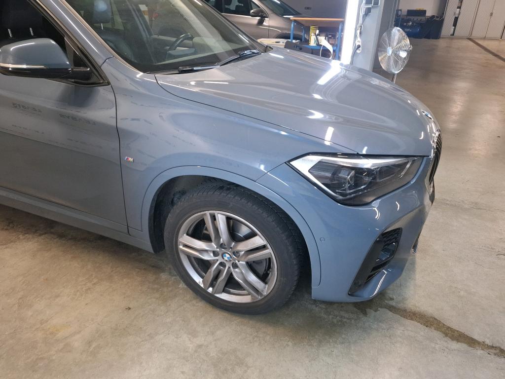 BMW X1 25e M Sport
